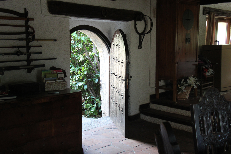 Alquiler de casa rural en Alameda del Valle, Valle del Lozoya