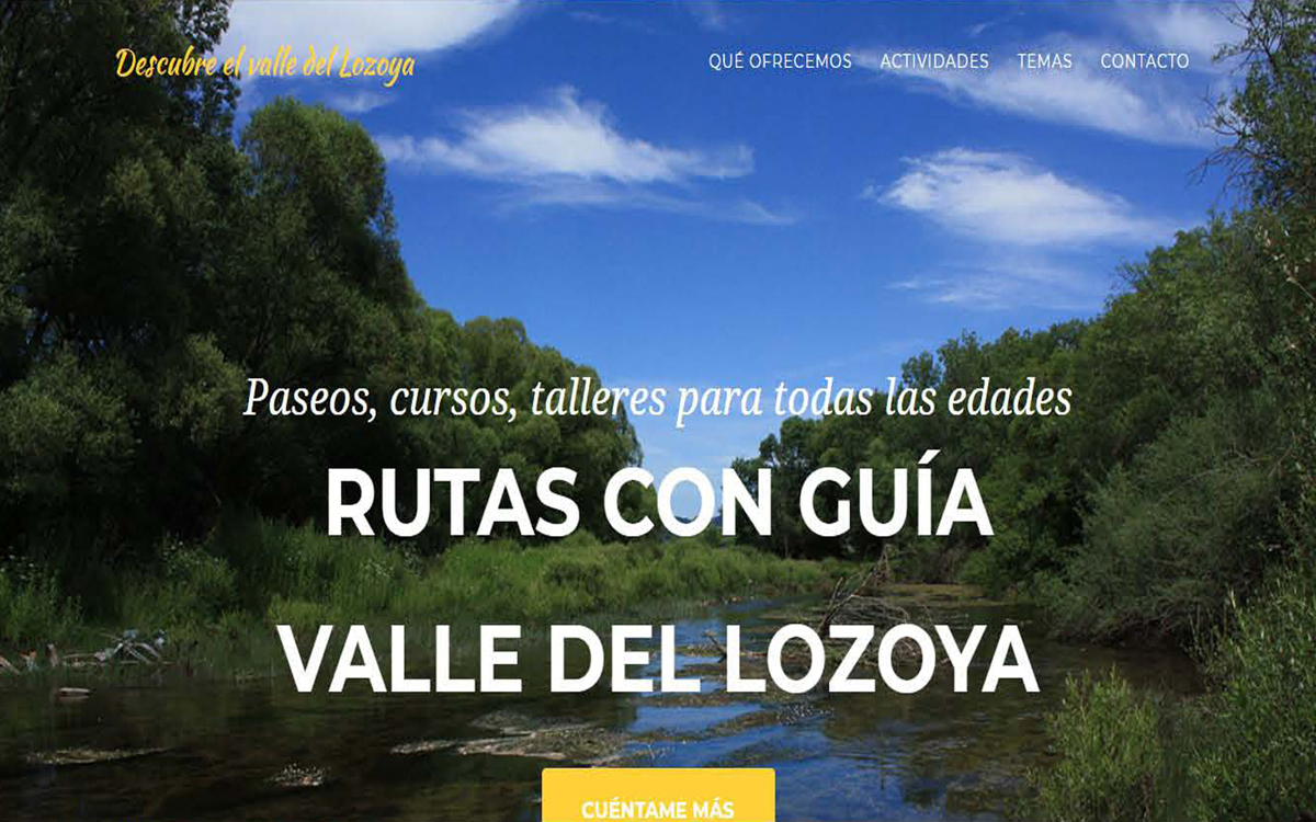 Ocio y actividades rurales, culturales, deportivas, organización de rutas para todas las edades, colegios, grupos de mayores, asociaciones culturales